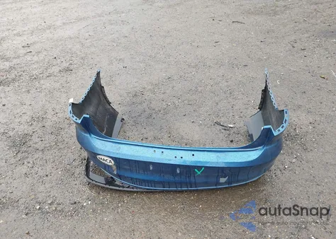 2017 Volkswagen Jetta 1.4T S z USA, uszkodzony, nr VIN 3VW2B7AJ0HM279829